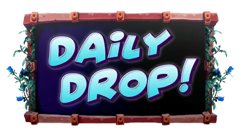 Daily Drop