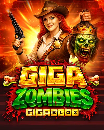Giga Zombies