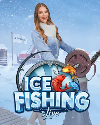 Ice Fishing