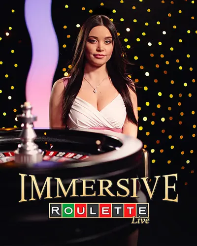 Immersive Evolution