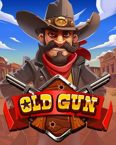 Old Gun