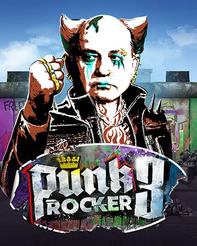 Punch Rocker