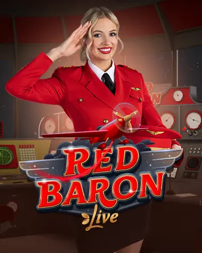 Red Baron