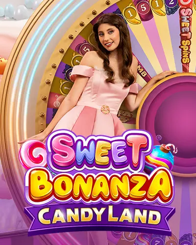 Sweet Bonanza